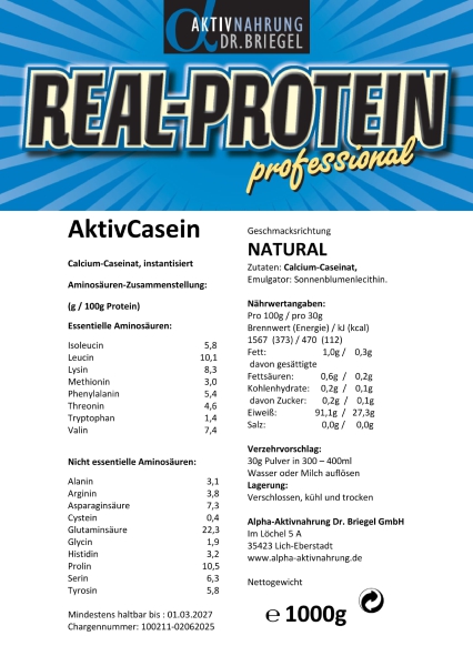 AktivCasein